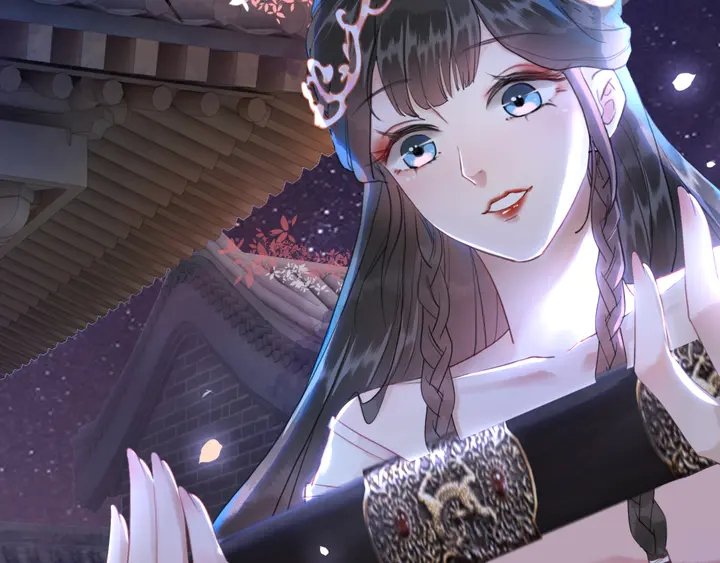第157话 女皇登基