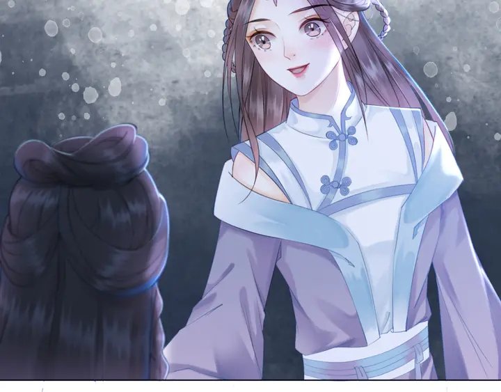 第158话 师父被掳走了？！