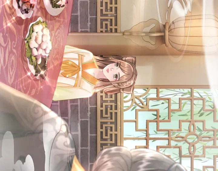 第158话 师父被掳走了？！
