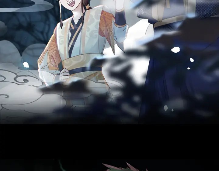 第160话 强敌来袭