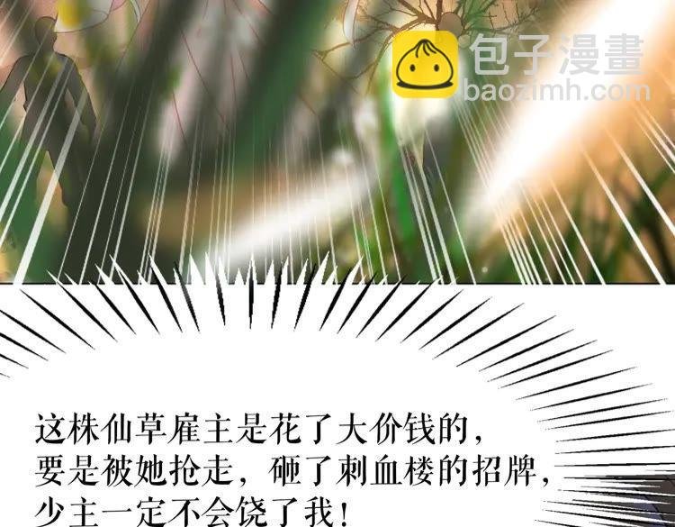 第147话 神秘少主