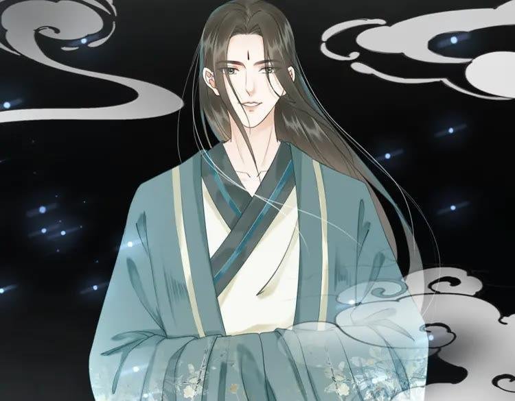 第149话 诡异结界中的危机