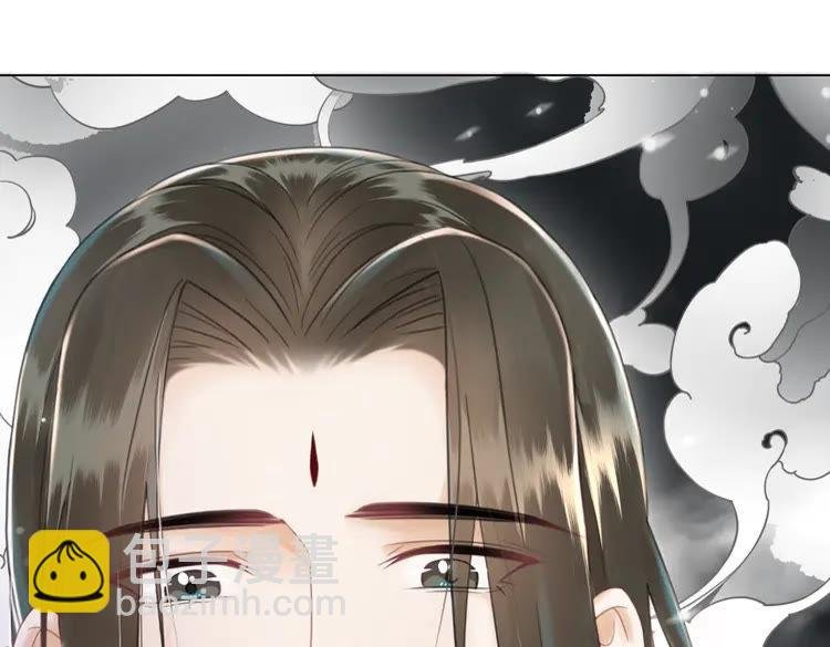 第149话 诡异结界中的危机