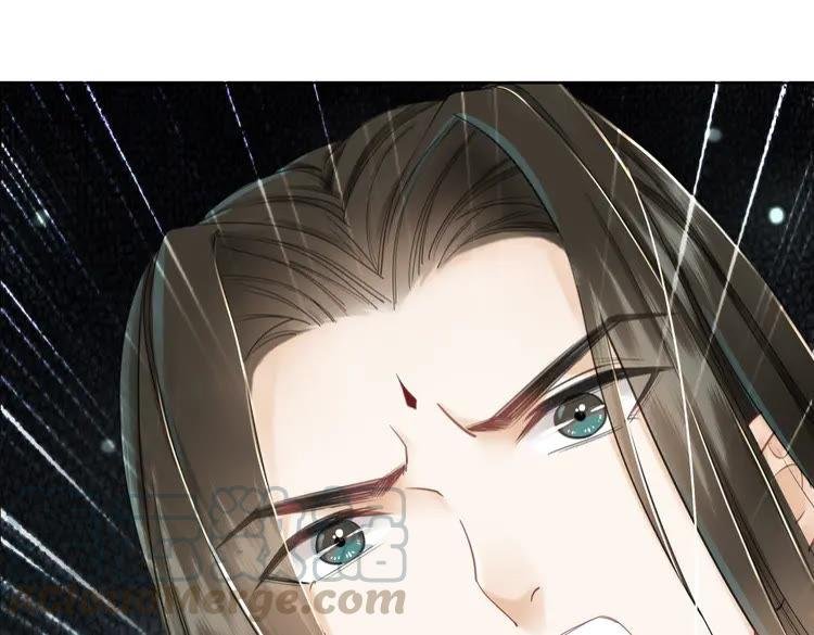 第149话 诡异结界中的危机
