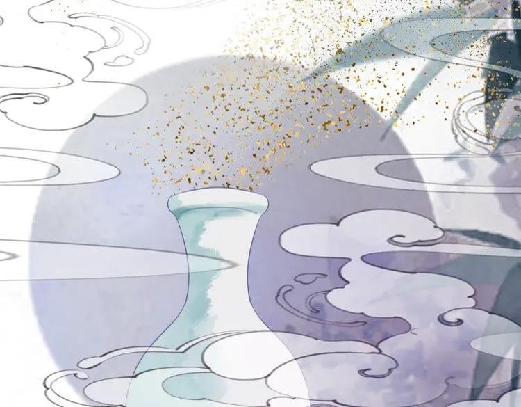 第149话 诡异结界中的危机