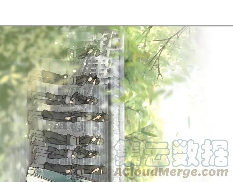 第152话 熟悉的陌生人？