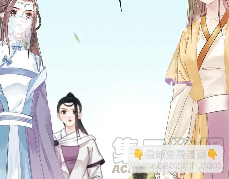 第152话 熟悉的陌生人？