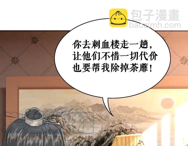 第154话 神秘访客