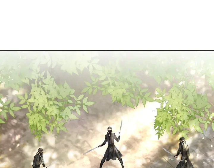 第164话 误成奸细？