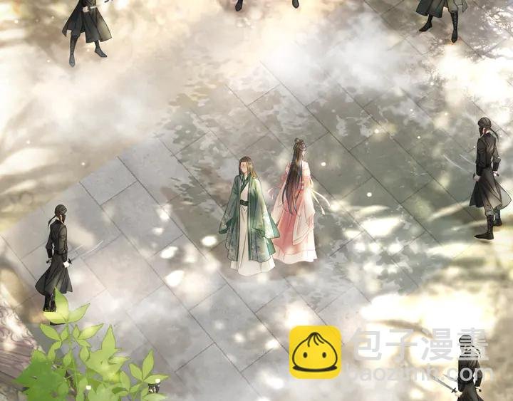 第164话 误成奸细？