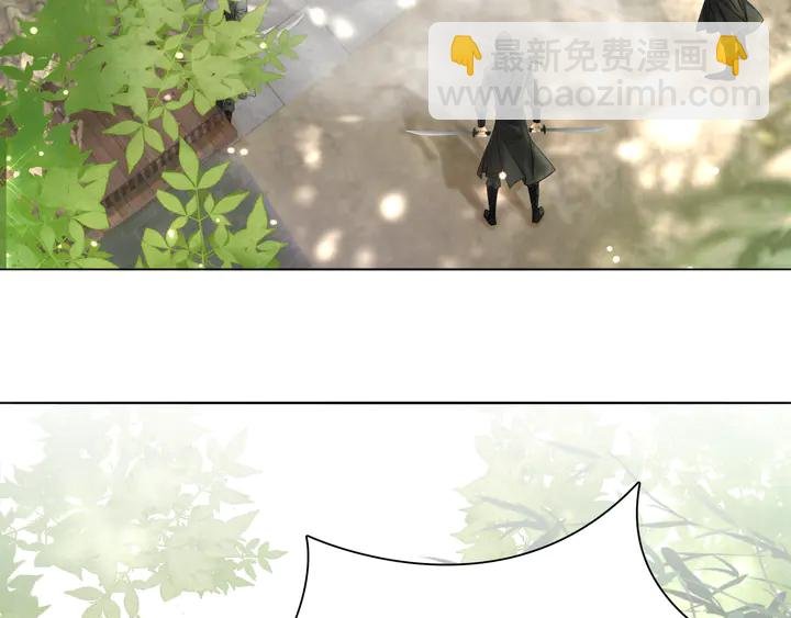第164话 误成奸细？