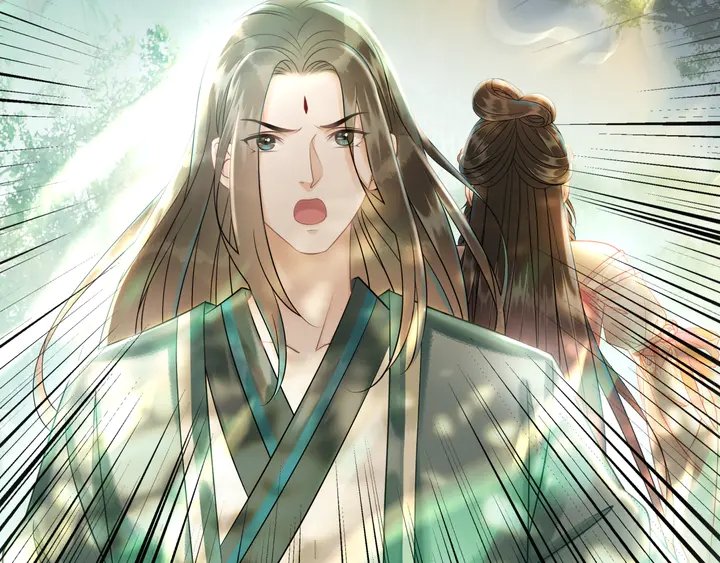 第164话 误成奸细？