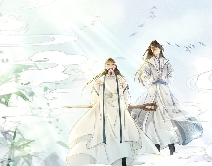 第164话 误成奸细？