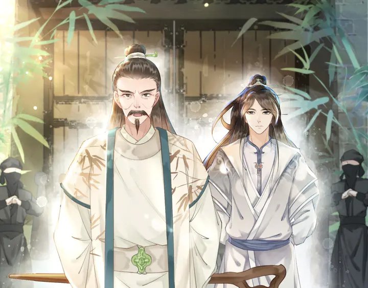 第164话 误成奸细？