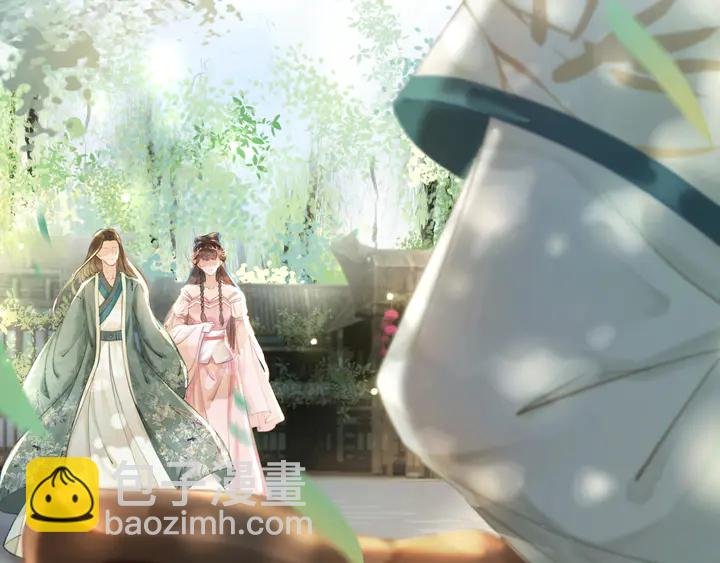 第164话 误成奸细？
