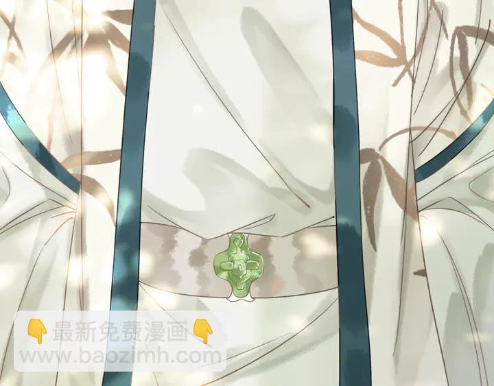 第164话 误成奸细？