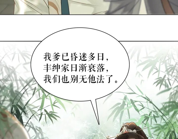 第165话 请收我为徒