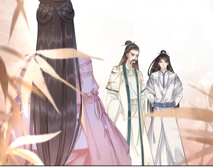 第165话 请收我为徒