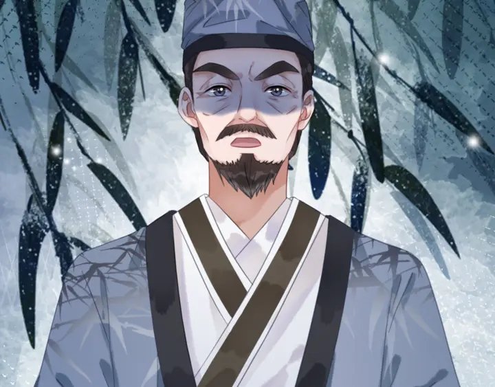 第165话 请收我为徒