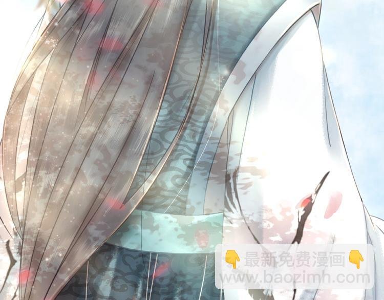 第15话 要的不是你的感激