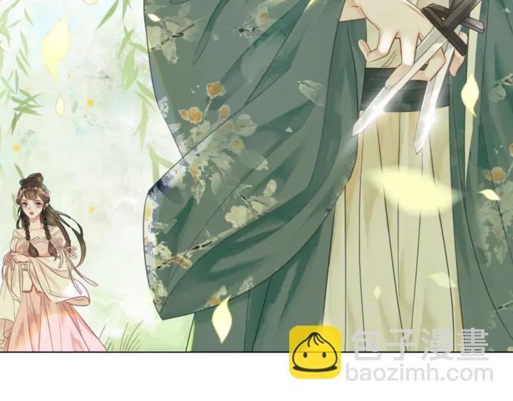 第167话 意外的援手？