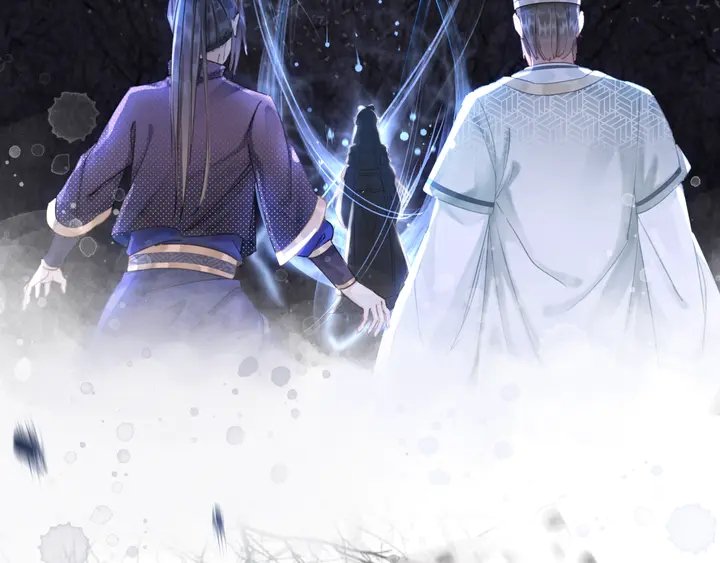 第168话 神秘的家族守护者