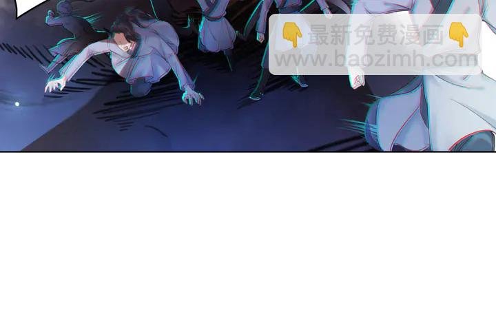 第168话 神秘的家族守护者