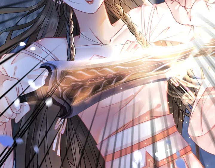 第169话 师父命悬一线？！