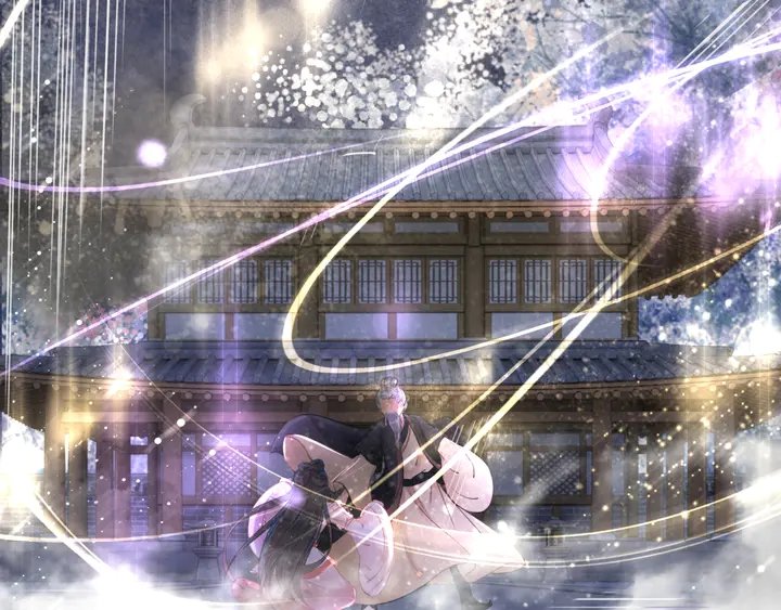 第169话 师父命悬一线？！