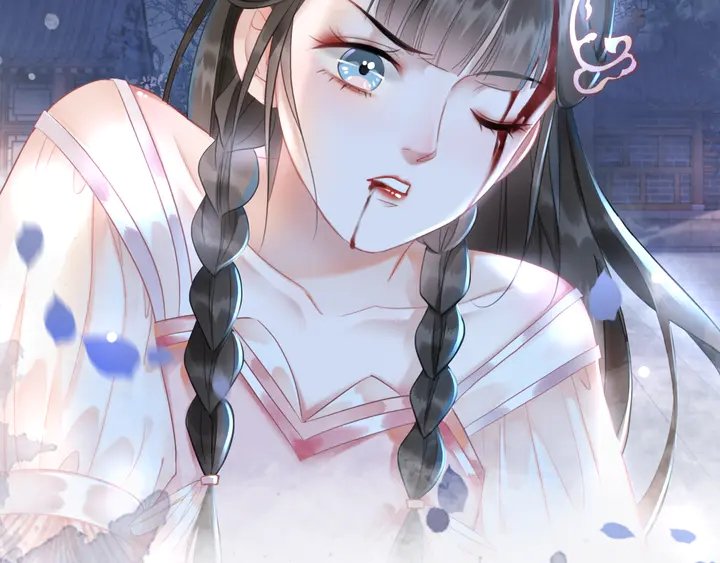 第169话 师父命悬一线？！