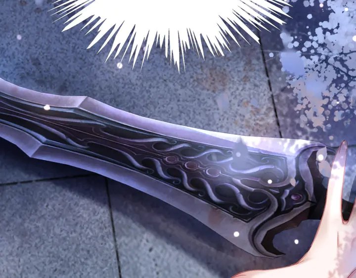 第169话 师父命悬一线？！
