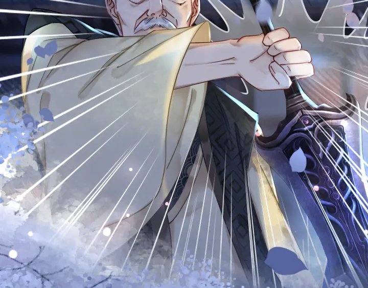 第169话 师父命悬一线？！