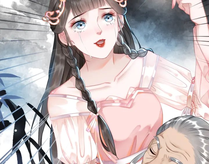 第170话 逃婚vs良缘