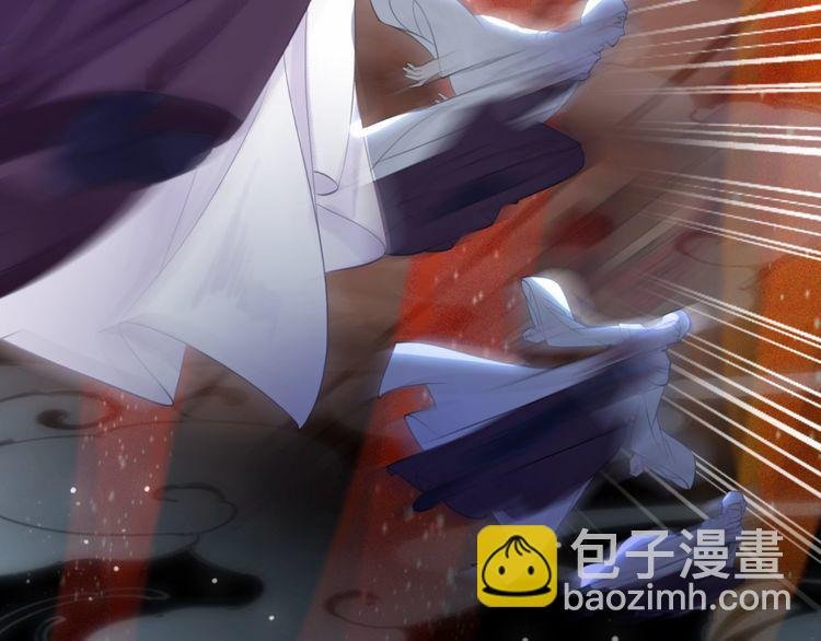 第174话 别了，欧夜辰