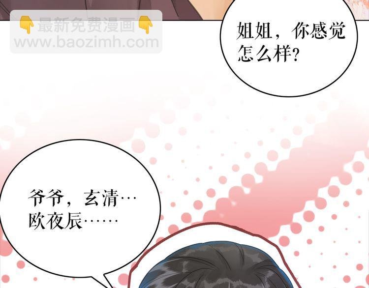 第175话 华丽归来