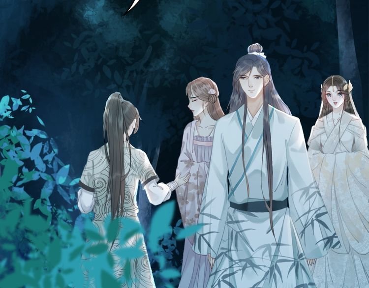 第180话 绝妙的机会