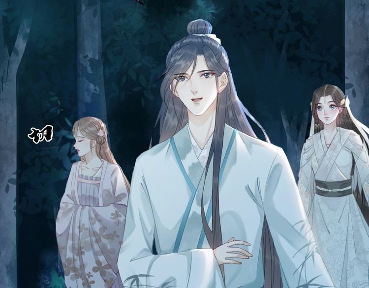 第180话 绝妙的机会