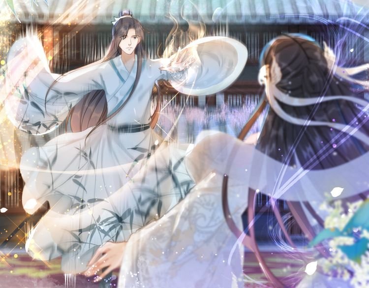 第188话 深陷危机