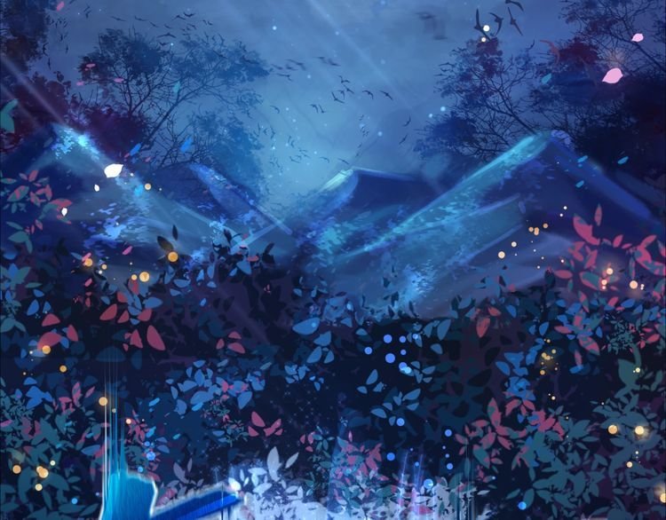 第189话 星河璧升级？！