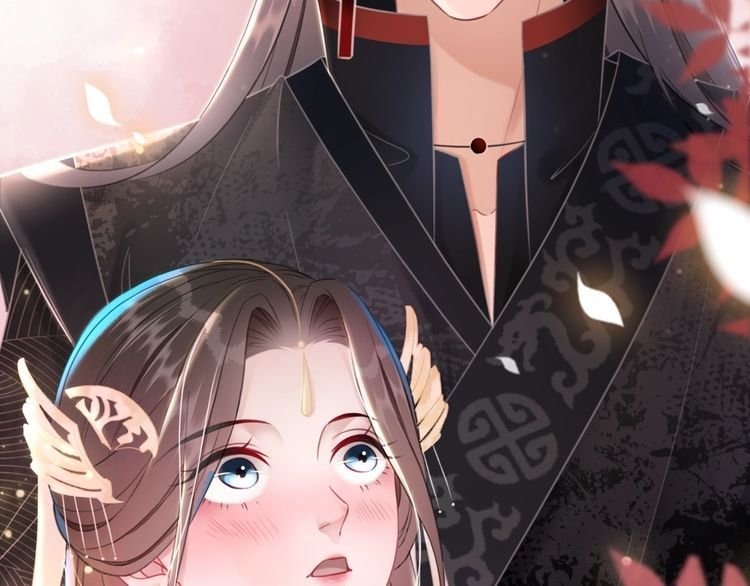 第204话 相拥