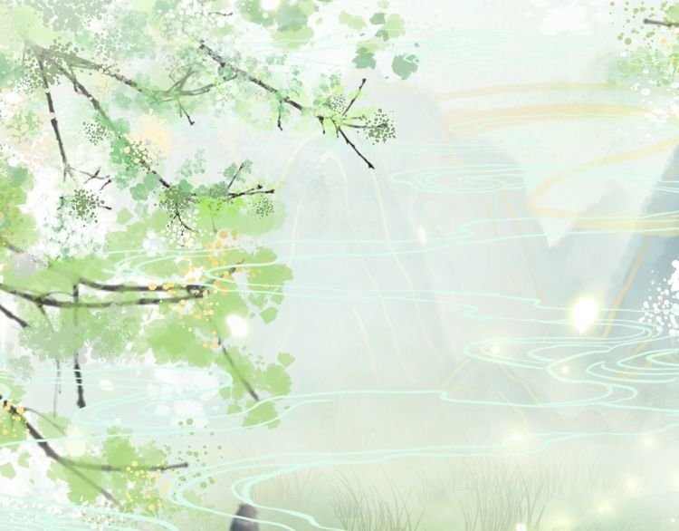 第204话 相拥