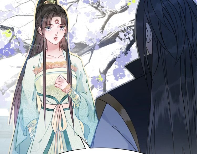 第205话 吃醋现场？