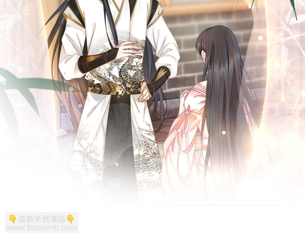 第143话 初次吐露的心声