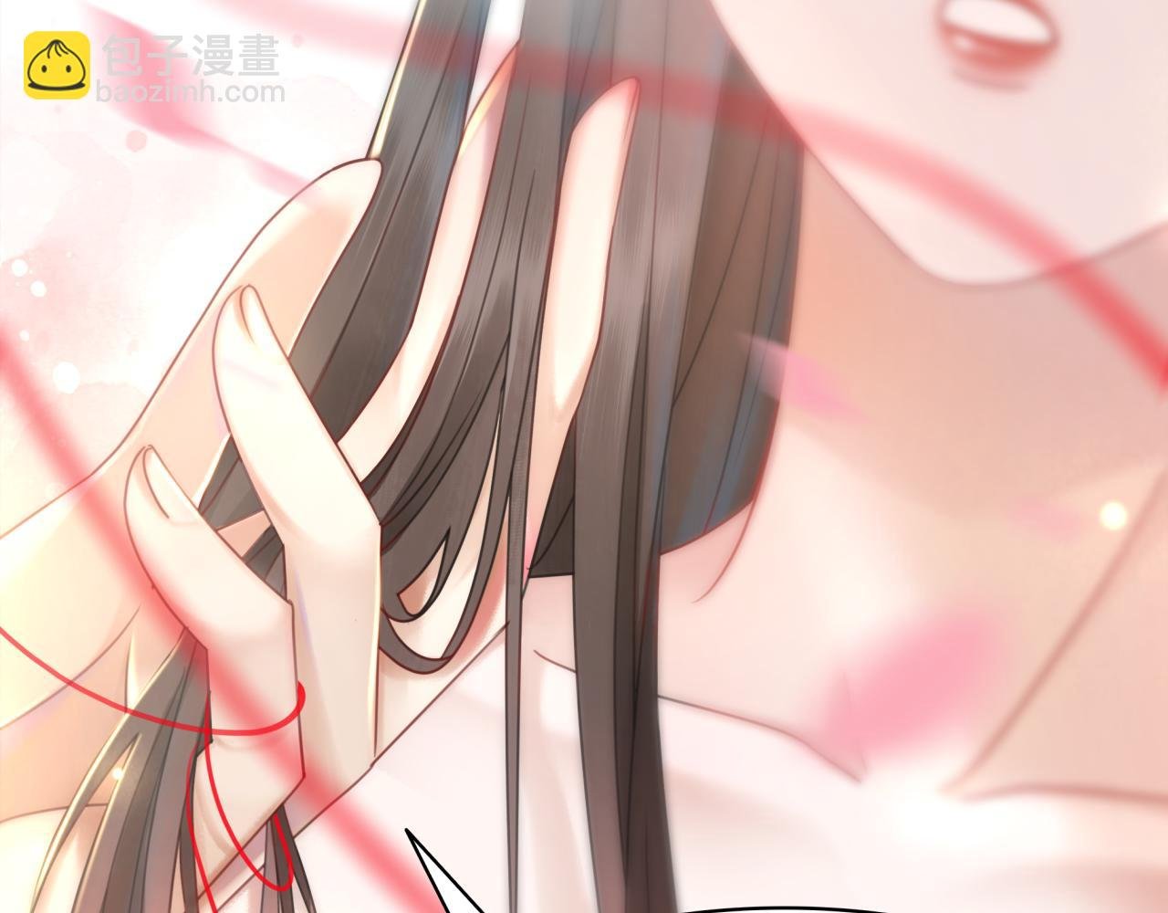第143话 初次吐露的心声