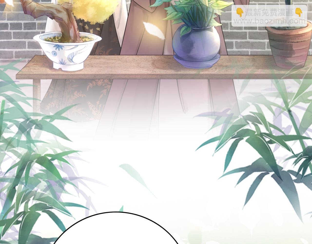第143话 初次吐露的心声