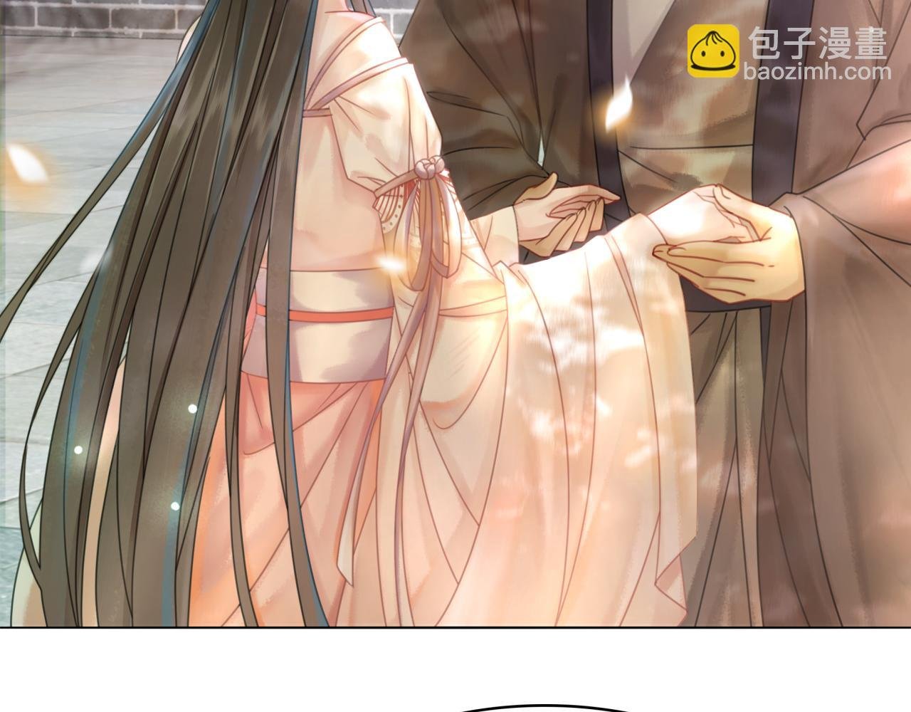 第143话 初次吐露的心声
