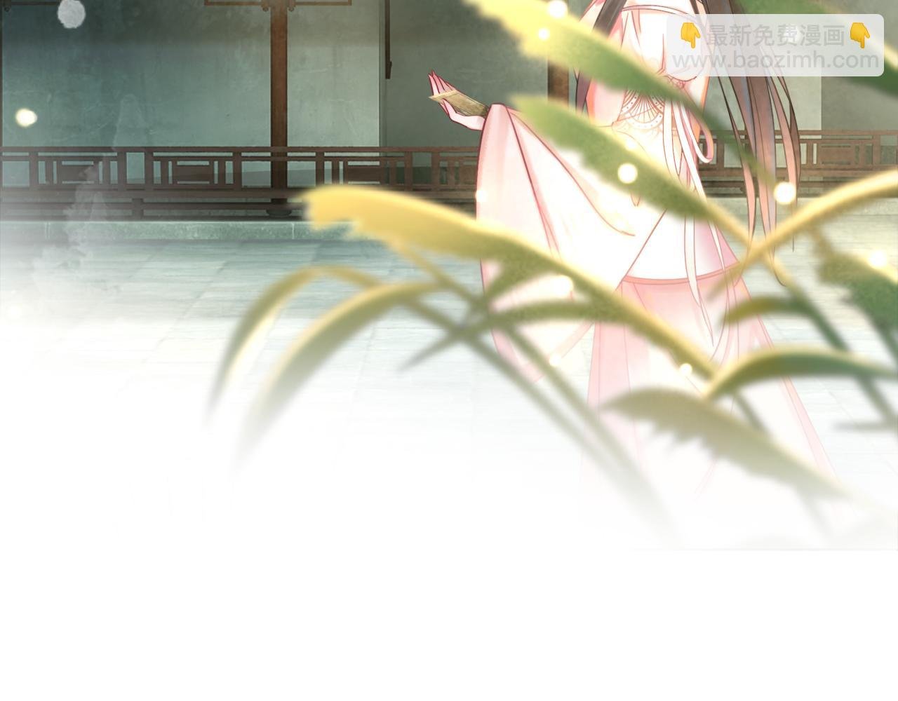 第144话 做我的未婚妻后悔吗
