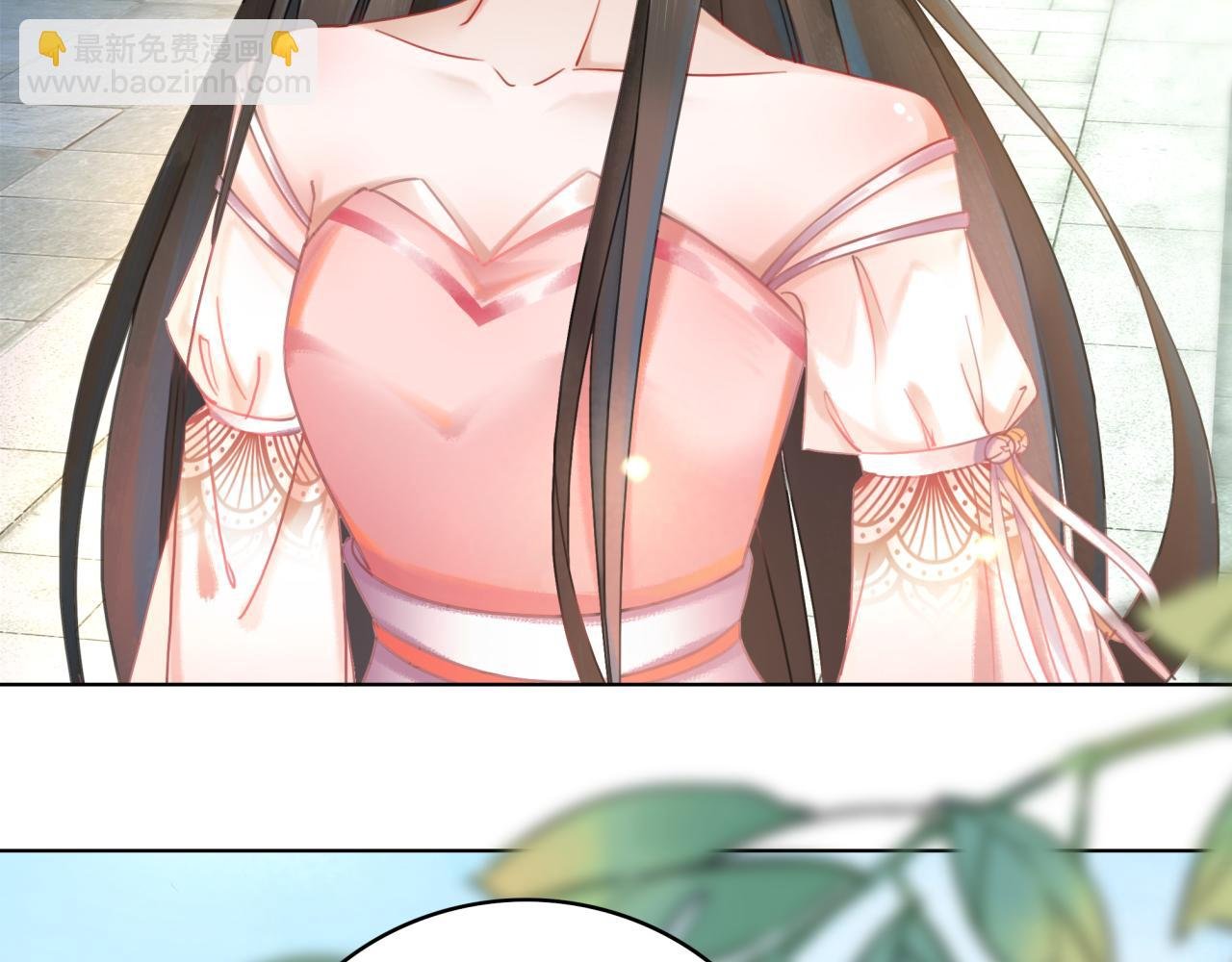 第144话 做我的未婚妻后悔吗