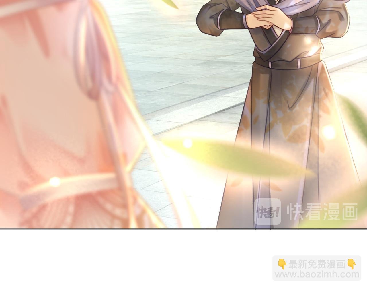 第144话 做我的未婚妻后悔吗