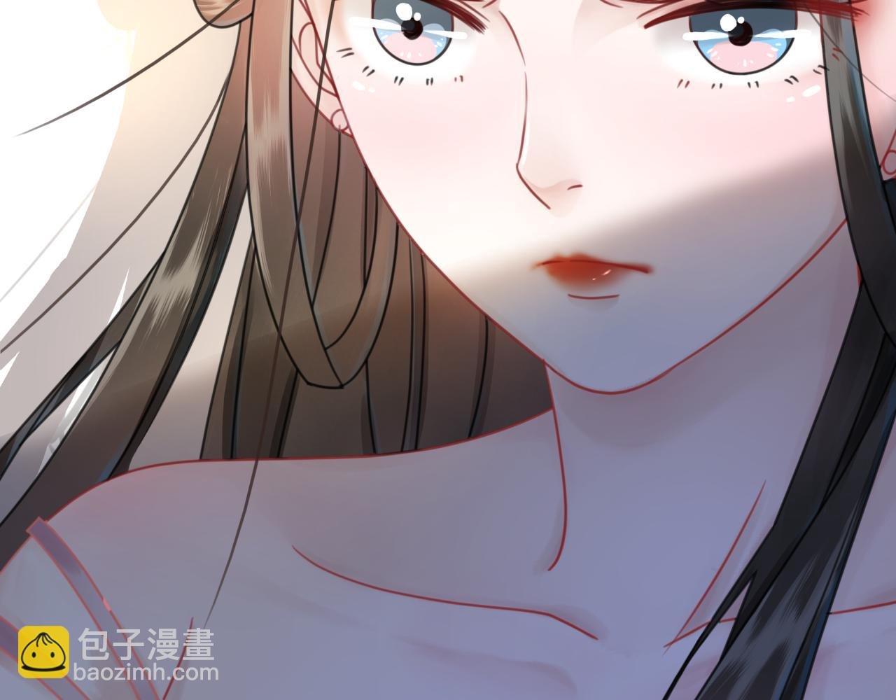 第144话 做我的未婚妻后悔吗